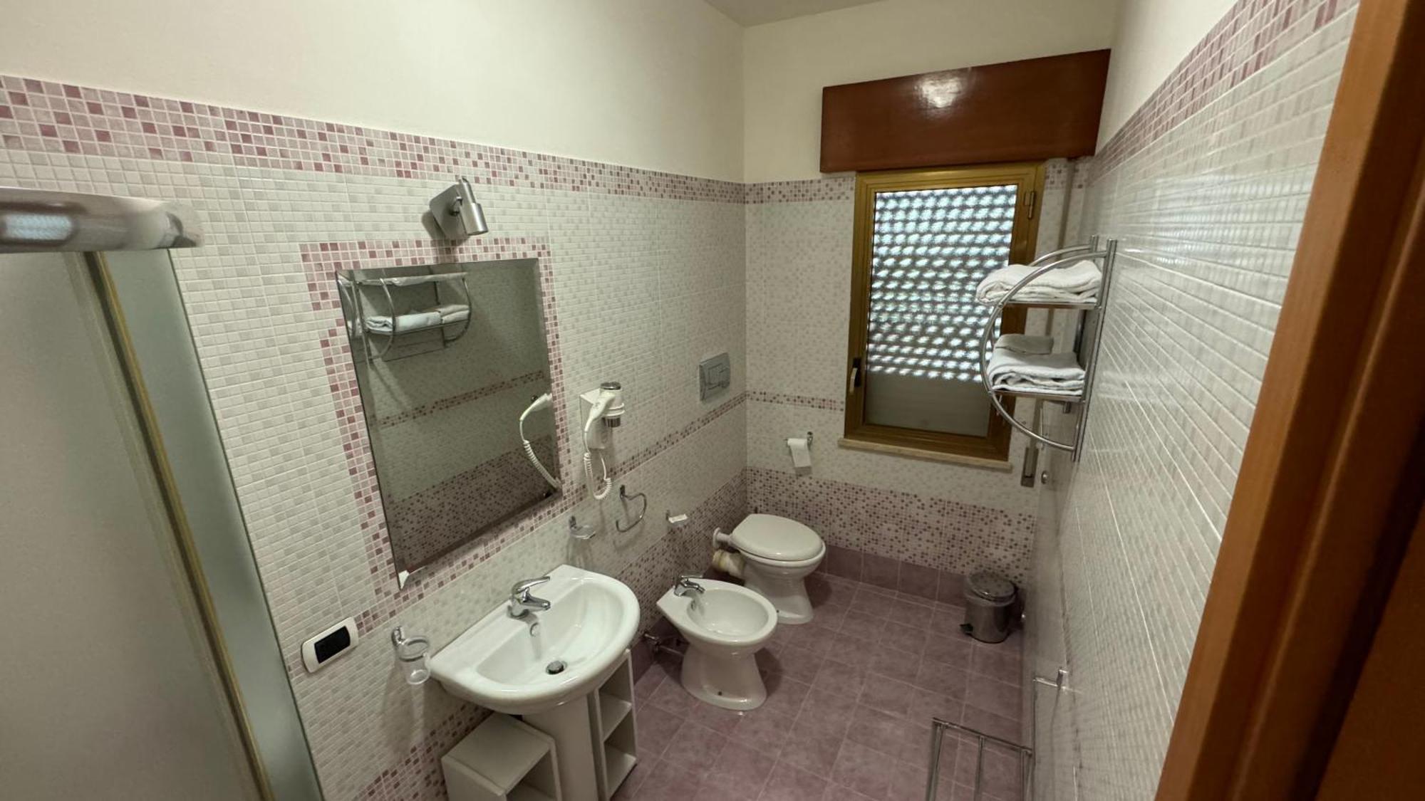 B&B Casa La Dolce Vita Nuova Gibellina Kültér fotó