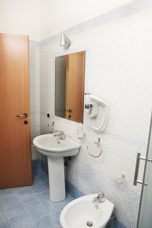 B&B Casa La Dolce Vita Nuova Gibellina Szoba fotó